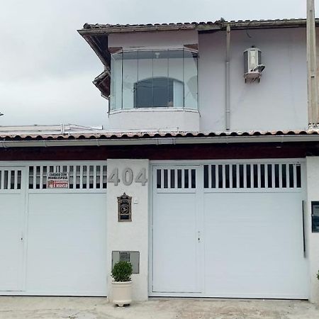 Casa Espacosa Asturias Villa Guaruja Exterior photo