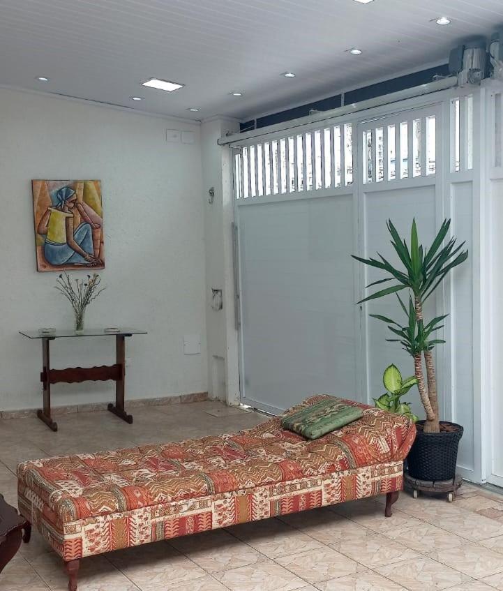 Casa Espacosa Asturias Villa Guaruja Exterior photo